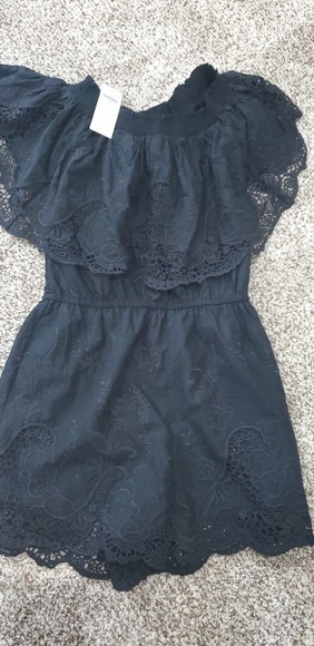 Romper - Picture 4 of 4